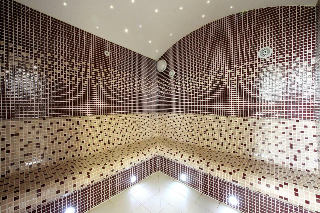 Hotel S-Centrum Benesov  Bagian luar foto