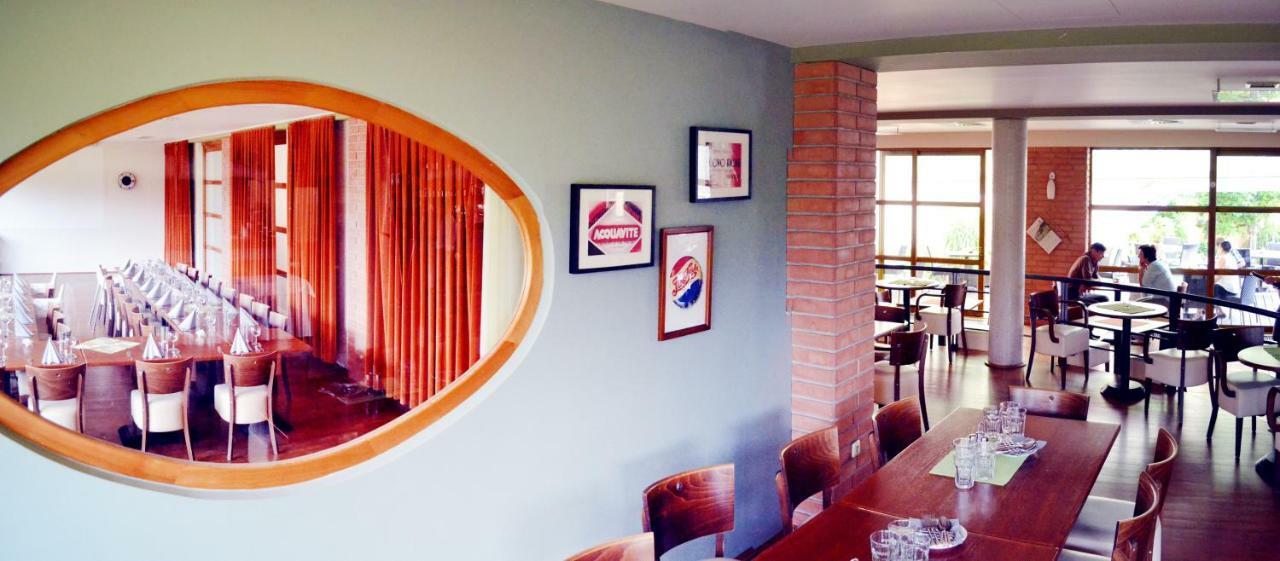 Hotel S-Centrum Benesov  Bagian luar foto